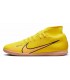 کفش فوتسال نایک مرکوریال ساقدار Nike Mercurial Superfly 9 Club IC DJ5962-780