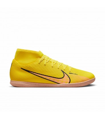 کفش فوتسال نایک مرکوریال ساقدار Nike Mercurial Superfly 9 Club IC DJ5962-780