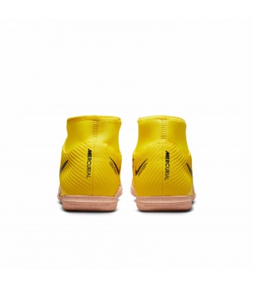کفش فوتسال نایک مرکوریال ساقدار Nike Mercurial Superfly 9 Club IC DJ5962-780
