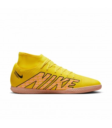 کفش فوتسال نایک مرکوریال ساقدار Nike Mercurial Superfly 9 Club IC DJ5962-780