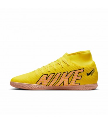 کفش فوتسال نایک مرکوریال ساقدار Nike Mercurial Superfly 9 Club IC DJ5962-780