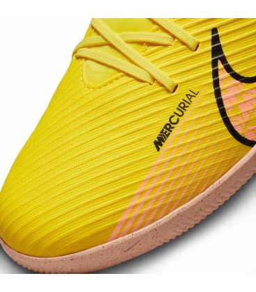 کفش فوتسال نایک مرکوریال ساقدار Nike Mercurial Superfly 9 Club IC DJ5962-780