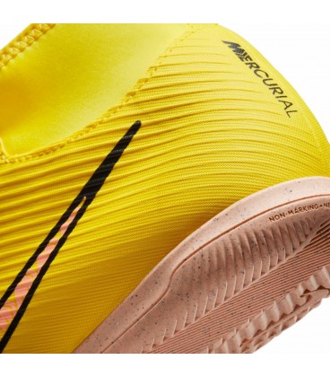 کفش فوتسال نایک مرکوریال ساقدار Nike Mercurial Superfly 9 Club IC DJ5962-780