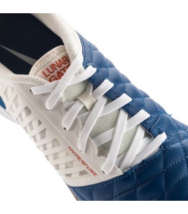 کفش فوتسال نایک لونارگتو Nike LunarGato Ii Ic M 580456-100