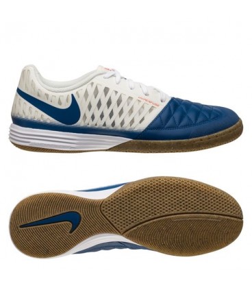 کفش فوتسال نایک لونارگتو Nike LunarGato Ii Ic M 580456-100