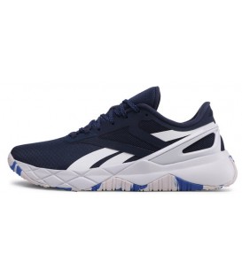 کفش پیاده روی مردانه ریباک اورجینال Reebok Nanoflex Tr GZ8297