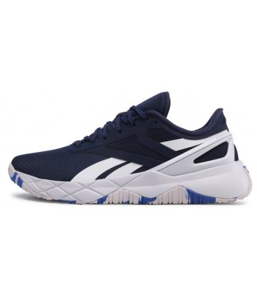 کفش پیاده روی مردانه ریباک اورجینال Reebok Nanoflex Tr GZ8297