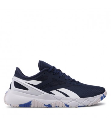 کفش پیاده روی مردانه ریباک اورجینال Reebok Nanoflex Tr GZ8297