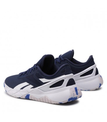 کفش پیاده روی مردانه ریباک اورجینال Reebok Nanoflex Tr GZ8297