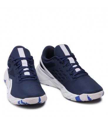 کفش پیاده روی مردانه ریباک اورجینال Reebok Nanoflex Tr GZ8297