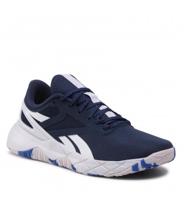 کفش پیاده روی مردانه ریباک اورجینال Reebok Nanoflex Tr GZ8297