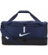 ساک ورزشی اورجینال نایک Nike Academy Team L Sports Bag CU8087-410