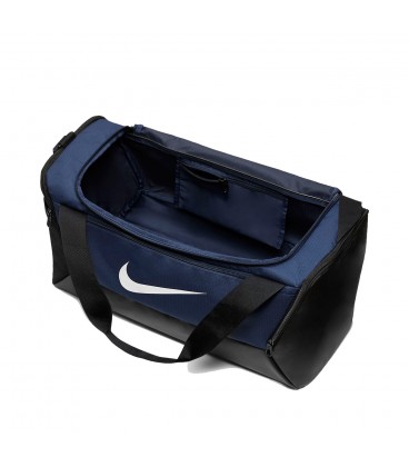 ساک ورزشی اورجینال نایک Nike Brasilia 9.5 DM3976-410