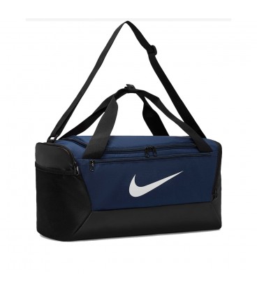 ساک ورزشی اورجینال نایک Nike Brasilia 9.5 DM3976-410