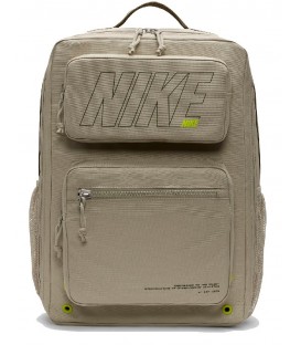 کوله پشتی اورجینال نایک Nike Utility Speed Graphic Training Backpack DO6613-230