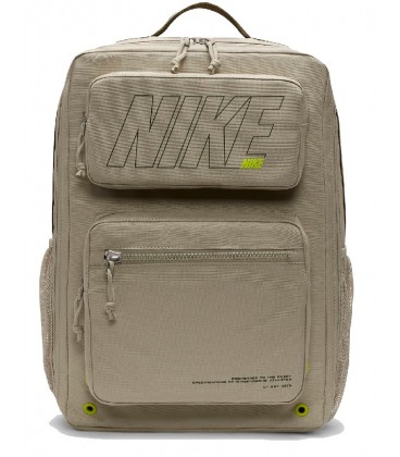کوله پشتی اورجینال نایک Nike Utility Speed Graphic Training Backpack DO6613-230