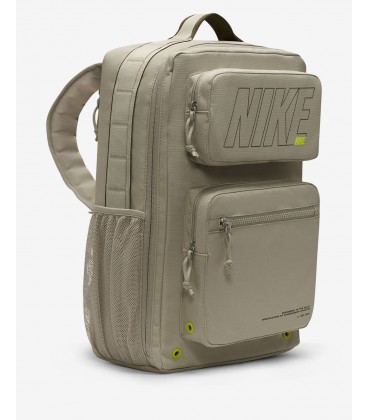 کوله پشتی اورجینال نایک Nike Utility Speed Graphic Training Backpack DO6613-230