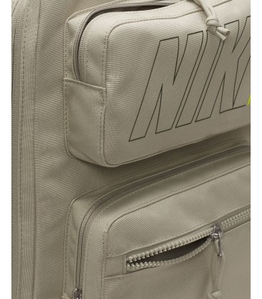 کوله پشتی اورجینال نایک Nike Utility Speed Graphic Training Backpack DO6613-230