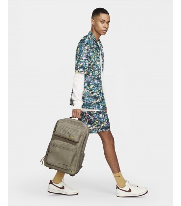 کوله پشتی اورجینال نایک Nike Utility Speed Graphic Training Backpack DO6613-230