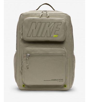 کوله پشتی اورجینال نایک Nike Utility Speed Graphic Training Backpack DO6613-230