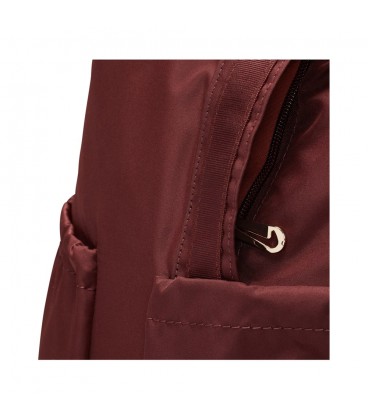 کوله پشتی اورجینال نایک Nike FUTURA LUXE MINI BKPK CW9335-273