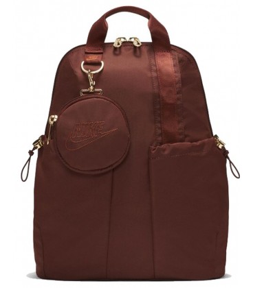 کوله پشتی اورجینال نایک Nike FUTURA LUXE MINI BKPK CW9335-273