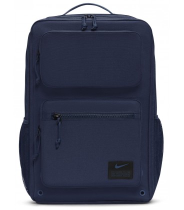 کوله پشتی اورجینال نایک Nike Utility Speed Graphic Training Backpack CK2668-411