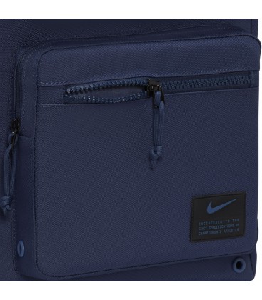 کوله پشتی اورجینال نایک Nike Utility Speed Graphic Training Backpack CK2668-411