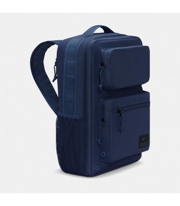 کوله پشتی اورجینال نایک Nike Utility Speed Graphic Training Backpack CK2668-411
