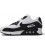 کفش پیاده روی زنانه نایک ایرمکس Nike Air Max 90 Oreo Premium Shoes