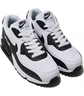کفش پیاده روی زنانه نایک ایرمکس Nike Air Max 90 Oreo Premium Shoes