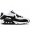 کفش پیاده روی زنانه نایک ایرمکس Nike Air Max 90 Oreo Premium Shoes