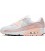 کفش پیاده روی زنانه نایک ایرمکس Nike Air Max 90 Washed Coral