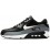 کفش پیاده روی زنانه نایک ایرمکس Nike Air Max 90 Black Cool Grey White