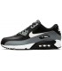 کفش پیاده روی زنانه نایک ایرمکس Nike Air Max 90 Black Cool Grey White