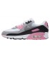 کفش پیاده روی زنانه نایک ایرمکس Nike Air Max 90 Rose/Particle Grey