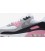 کفش پیاده روی زنانه نایک ایرمکس Nike Air Max 90 Rose/Particle Grey