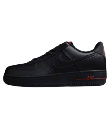 کفش پیاده روی مردانه نایک ایرفورس Nike Adds Laser Sights To This Stealthy Air Force 1