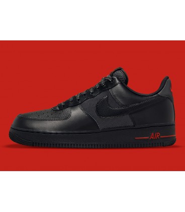 کفش پیاده روی مردانه نایک ایرفورس Nike Adds Laser Sights To This Stealthy Air Force 1
