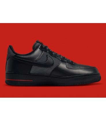 کفش پیاده روی مردانه نایک ایرفورس Nike Adds Laser Sights To This Stealthy Air Force 1