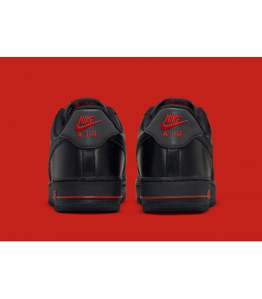 کفش پیاده روی مردانه نایک ایرفورس Nike Adds Laser Sights To This Stealthy Air Force 1