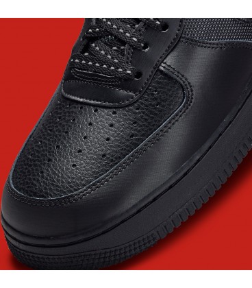 کفش پیاده روی مردانه نایک ایرفورس Nike Adds Laser Sights To This Stealthy Air Force 1