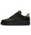 کفش پیاده روی زنانه نایک ایرفورس Nike Air Force 1 Negro Dorado