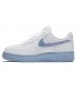 کفش پیاده روی زنانه نایک ایرفورس Nike Air Force 1 Low Hydrogen Blue