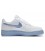 کفش پیاده روی زنانه نایک ایرفورس Nike Air Force 1 Low Hydrogen Blue