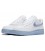 کفش پیاده روی زنانه نایک ایرفورس Nike Air Force 1 Low Hydrogen Blue