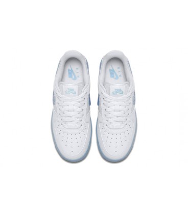 کفش پیاده روی زنانه نایک ایرفورس Nike Air Force 1 Low Hydrogen Blue