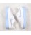 کفش پیاده روی زنانه نایک ایرفورس Nike Air Force 1 Low Hydrogen Blue