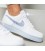 کفش پیاده روی مردانه نایک ایرفورس Nike Air Force 1 Low Hydrogen Blue