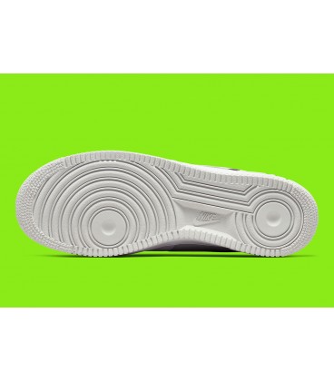 کفش پیاده روی زنانه نایک ایرفورس Nike Air Force 1 Low Funky Illustrations